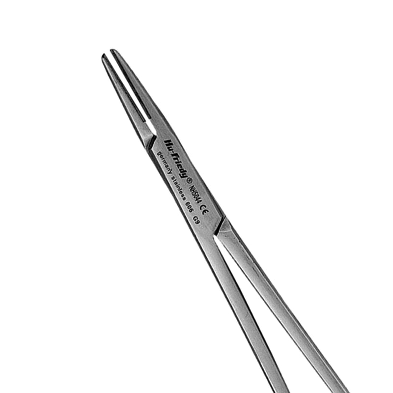 Hu-Friedy Mayo-Hegar Delicate Perma Sharp™ Needle Holder, 18 cm (7