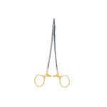 Hu-Friedy DeBakey Perma Sharp™ Needle Holder/Scissors, 18 cm (7") | SurgiMac Dental Supply