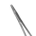Hu-Friedy DeBakey Perma Sharp™ Needle Holder/Scissors, 18 cm (7") | SurgiMac Dental Supply