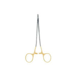 Hu-Friedy Perma Sharp™ Needle Holder, Fine Swedish Pattern, 15cm (6") | SurgiMac Dental Supply