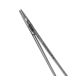 Hu-Friedy Perma Sharp™ Needle Holder, Fine Swedish Pattern, 15cm (6") | SurgiMac Dental Supply
