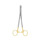 Hu-Friedy Olsen-Hegar Perma Sharp™ Needle Holder/Scissors, 17 cm (6 3/4