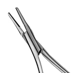 Hu-Friedy Mathieu-Kocher Perma Sharp™ Needle Holder, 14 cm (5.5") | SurgiMac Dental Supply
