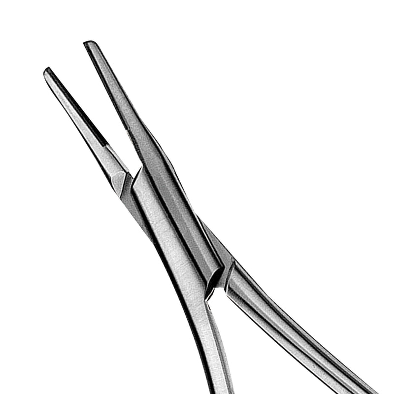 Hu-Friedy Mathieu-Kocher Perma Sharp™ Needle Holder, 14 cm (5.5
