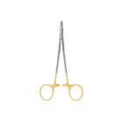 Hu-Friedy Micro-Vascular Pattern Perma Sharp™ Needle Holder, 15 cm (6