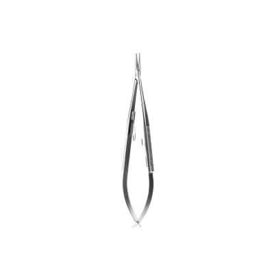 Hu-Friedy Castroviejo Needle Holder, 14 cm (5.5") | SurgiMac Dental Supply