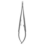 Hu-Friedy Castroviejo Needle Holder, 18 cm (7") | SurgiMac Dental Supply