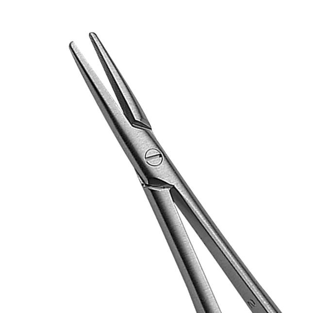 Hu-Friedy Castroviejo Needle Holder, 18 cm (7") | SurgiMac Dental Supply