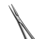 Hu-Friedy Castroviejo Needle Holder, 18 cm (7") | SurgiMac Dental Supply