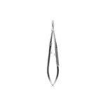 Hu-Friedy Castroviejo Needle Holder, 14 cm (5.5") | SurgiMac Dental Supply