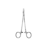 Hu-Friedy Crile-Wood Grooved Needle Holder, 15 cm (6") | SurgiMac Dental Supply