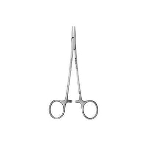 Hu-Friedy Crile-Wood Grooved Needle Holder, 15 cm (6") | SurgiMac Dental Supply