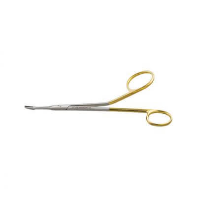 Hu-Friedy Gillies Needle Holder, Fine | SurgiMac Dental Supply