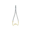 Hu-Friedy Lichtenberg Perma Sharp™ Needle Holder, 17cm
