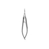 Hu-Friedy Micro Straight Castroviejo Needle Holder, 14 cm (5.5