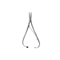 Hu-Friedy Mathieu Needle Holder, 14 cm (5.5") | SurgiMac Dental Supply