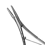 Hu-Friedy Mathieu Needle Holder, 14 cm (5.5") | SurgiMac Dental Supply