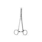 Hu-Friedy Olsen-Hegar Needle Holder/Scissors, 17 cm (6 3/4
