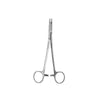 Hu-Friedy Olsen-Hegar Needle Holder/Scissors, 17 cm (6 3/4