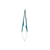 Hu-Friedy Microsurgical Needle Holder, Titanium