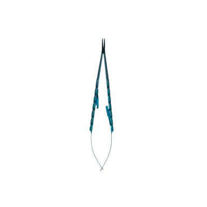 Hu-Friedy Microsurgical Needle Holder, Titanium | SurgiMac Dental Supply
