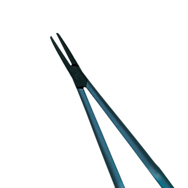 Hu-Friedy Microsurgical Needle Holder, Titanium | SurgiMac Dental Supply