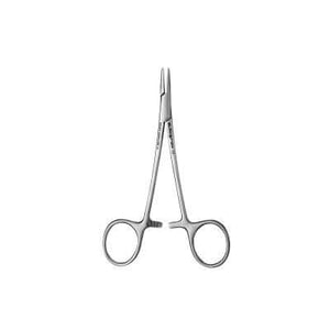 Hu-Friedy Webster Needle Holder, 13 cm (5") | SurgiMac Dental Supply