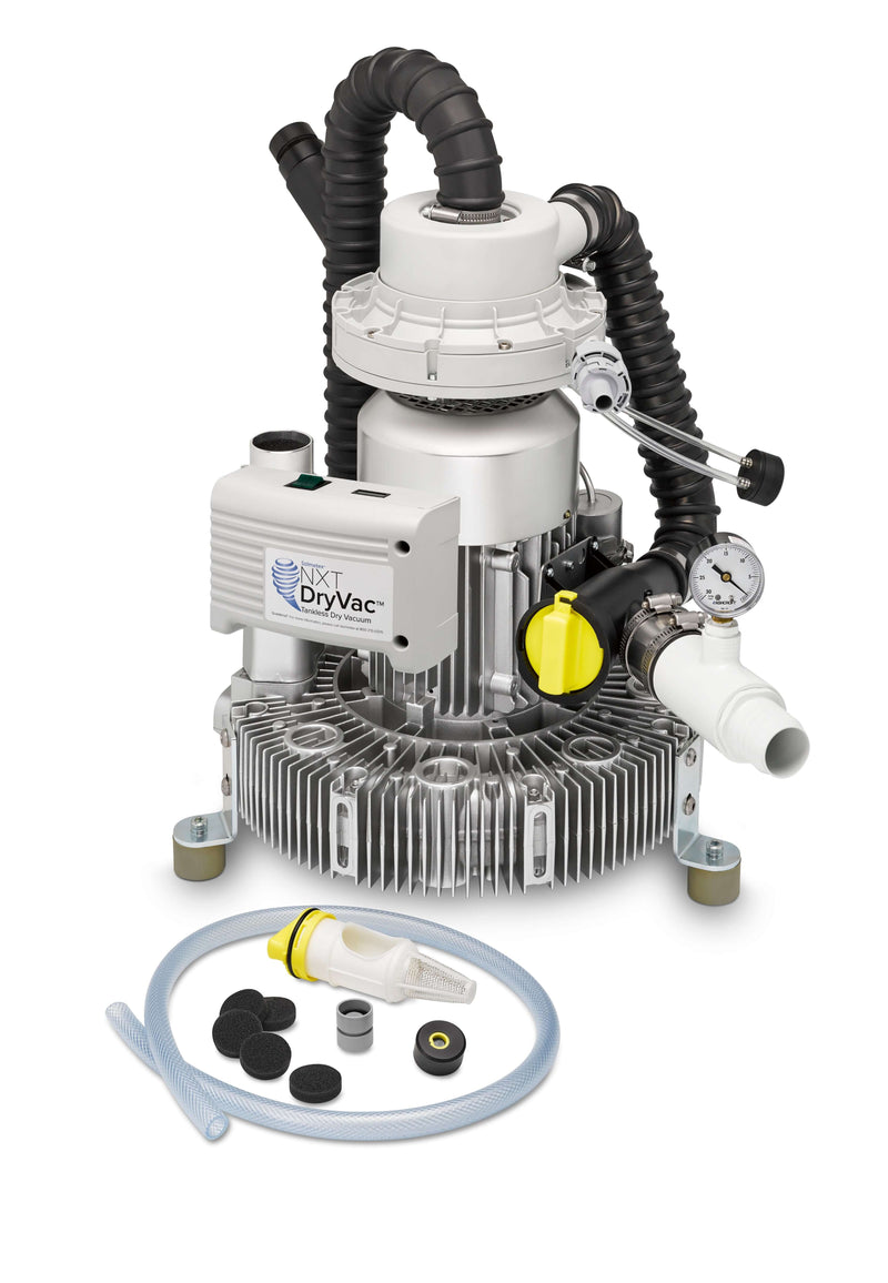 Solmetex NXT DryVac Maintenance Kit | SurgiMac Dental Supply