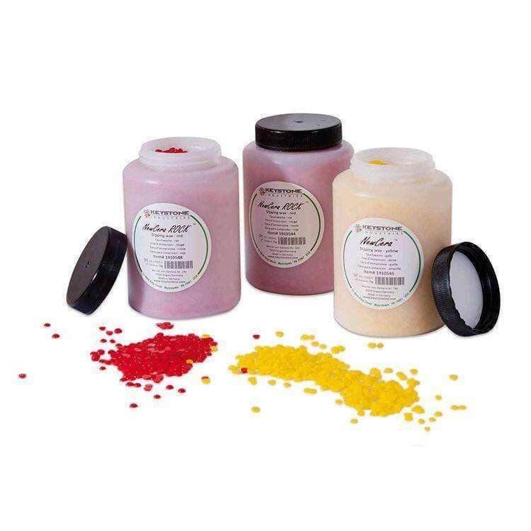 NewCera Dipping Wax | SurgiMac Dental Supply