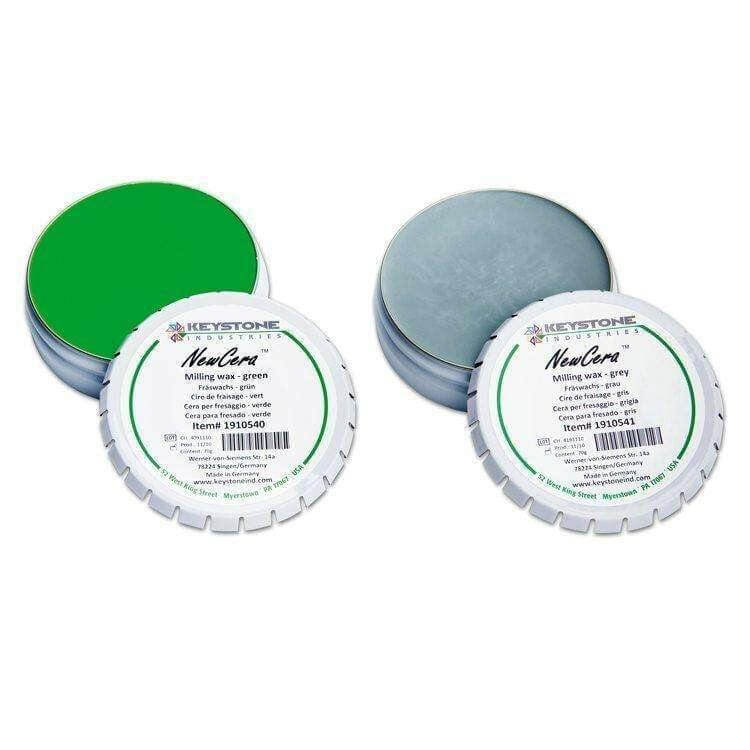 NewCera Milling Wax | SurgiMac Dental Supply
