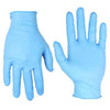 House Brand Powder Free Nitrile Gloves, Small, 300/Box