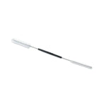 DryShield Nylon Cleaning Brush Flexible with 2 Different Sized Ends | SurgiMac Dental Supply