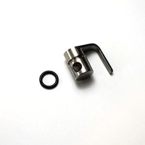 DryShield Replacement O-Rings for DS1 Levers 5/pack | SurgiMac Dental Supply