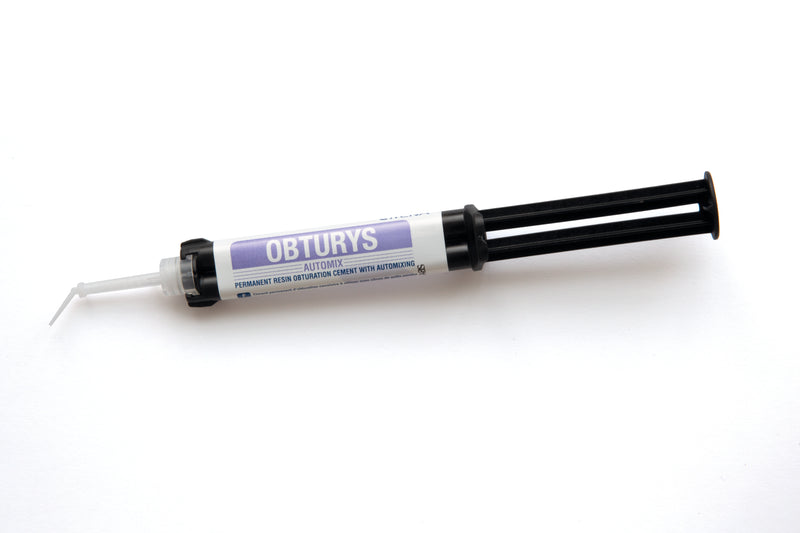 Obturys Root Canal Sealer OBAX1-5