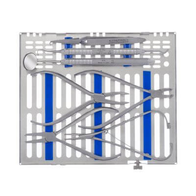 Hu-Friedy Ortho Bonding Kit | SurgiMac Dental Supply