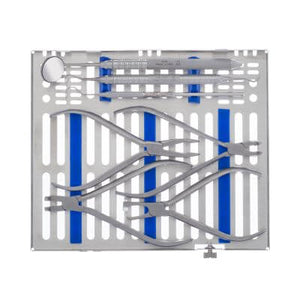 Hu-Friedy Ortho Debanding/Debonding Kit | SurgiMac Dental Supply