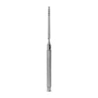 Hu-Friedy 4 mm Straight Osteotome | SurgiMac Dental Supply