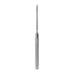 Hu-Friedy 4 mm Straight Osteotome | SurgiMac Dental Supply