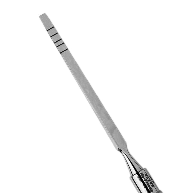 Hu-Friedy 4 mm Straight Osteotome | SurgiMac Dental Supply