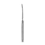 Hu-Friedy 4 mm Curved Osteotome | SurgiMac Dental Supply