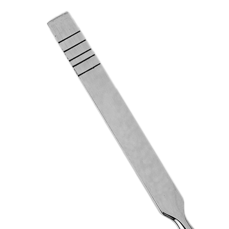Hu-Friedy 7.5 mm Straight Osteotome | SurgiMac Dental Supply
