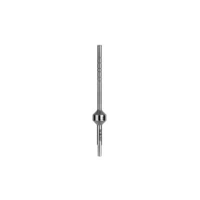 Hu-Friedy 2.7 mm Interchangable Osteotome Pusher, Straight | SurgiMac Dental Supply