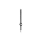 Hu-Friedy 3.2 mm Interchangable Osteotome Pusher, Straight | SurgiMac Dental Supply