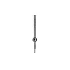 Hu-Friedy 3.7 mm Interchangable Osteotome Pusher, Straight | SurgiMac Dental Supply