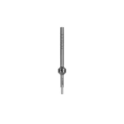 Hu-Friedy 3.7 mm Interchangable Osteotome Pusher, Straight | SurgiMac Dental Supply