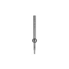 Hu-Friedy 4.2 mm Interchangable Osteotome Pusher, Straight | SurgiMac Dental Supply