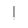 Hu-Friedy 5.0 mm Interchangable Osteotome Pusher, Straight