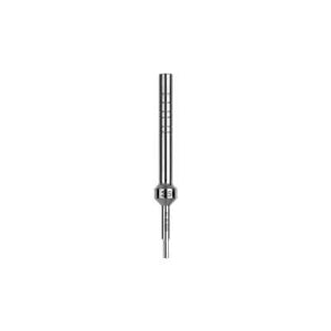 Hu-Friedy 5.0 mm Interchangable Osteotome Pusher, Straight | SurgiMac Dental Supply