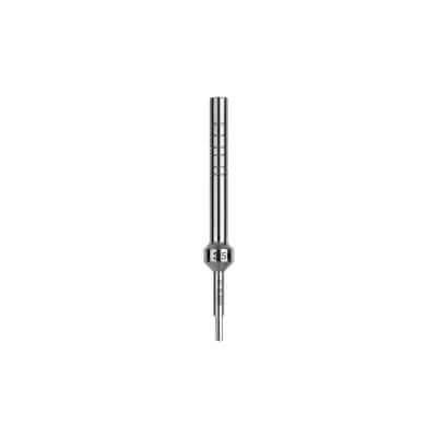 Hu-Friedy 5.0 mm Interchangable Osteotome Pusher, Straight | SurgiMac Dental Supply