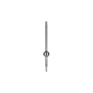 Hu-Friedy 2.7 mm Interchangable Osteotome Concave Tip, Straight | SurgiMac Dental Supply
